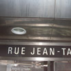 Station de métro Jean-Talon 3